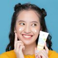 Emina Sun Battle SPF 45 PA+++. 
