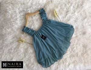 Naira - tank top layer - tank top - atasan terbaru - atasan wanita -tank top viral - murah - terbaru