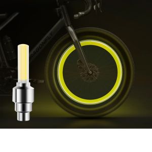 [HCM] Đèn LED neon gắn bánh xe đạp/ xe máy Joyee810