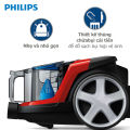 [12H-18H 30.5 VC PHILIPS GIẢM 15%] Máy Hút Bụi Philips FC9351/01 1900W - Hàng Phân Phối Chính Hãng - Đầu Hút Multi Clean - Bộ Lọc Hepa 10 Có Thể Rửa. 