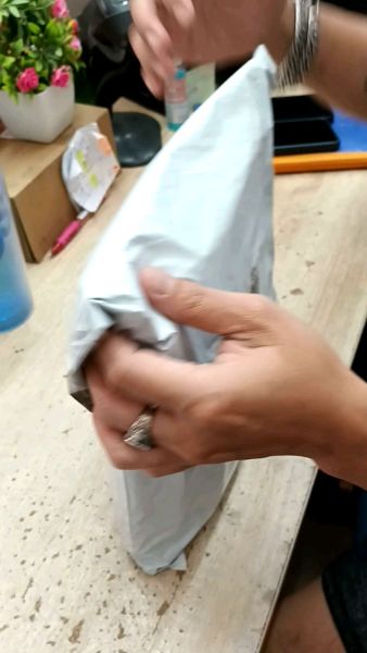 Buyer review video 2
