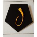 Topi TK/Topi Toga/Topi Wisuda TK/Topi Sarjana TK atau PAUD. 