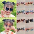 Harga Grosir - Kacamata Anak New Trend / Kacamata Anak Terbaru Tanpa Frame  / Kacamata Telinga. 
