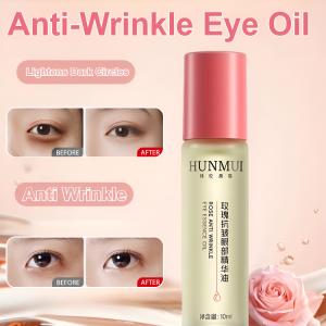 Eye Cream Hydrolyzed Collagen Moisturize Essence Reduces Fine Lines Around the Eyes Enhances Skin Elasticity