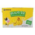 Yonsei Banana Milk 6pcs. 