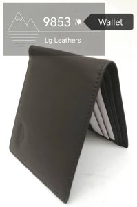 Country Roots Genuine Leather-Wallet-9853WL