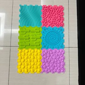 【24h Ship】Sensory Mat for Tactile Sensory For Autism ADHD Speech Delay.