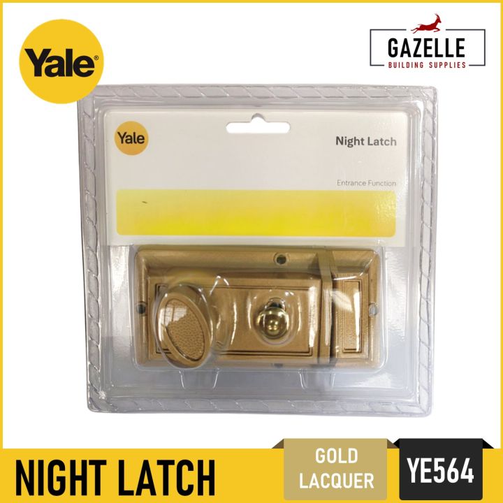 Yale Rim Lock Night Latch Nightlatch Rim Lock Door Lock Dead lock Door ...