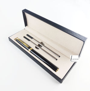 Bút kí kim loại cao cấp LURPENS 024 /Miễn Phí Khắc tên lên Bút và Hộp đựng bút kèm túi đựng Quà tặng sinh nhật đồng nghiệp ý nghĩa và nhân văn