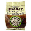 Trader Joe's Yogurt Pretzels (340g). 