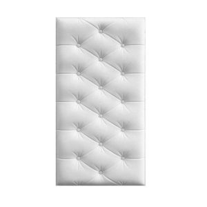 FLYING Soft 3D Foam Wallpaper 0.7cm Thick Foam Self-adhesive Anti Collision Wall Stickers High-Quality Waterproof Foam Adhesive Wallpaper Kids Bedroom