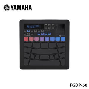 Yamaha FGDP-50 Finger Drum Pad.