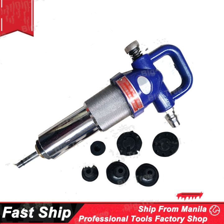 Automotive Engine Valve Repair Tool Pneumatic Valve Grinding Machine