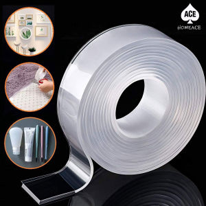 Clear Acrylic Adhesive Waterproof Mildew proof Sealing Sealant Tape Sticky Strip Kitchen Corner Mildew Mould Proof Gap Sticker