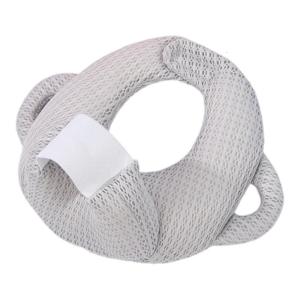 Baby Bottle Holder Nursing Pillow Support Bottle Holder for Baby Feeding Portable Toddlers Bottle Support Pillow