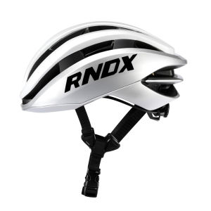 RNOX Carapace - Road Helmet EPS Pekat Helm Roadbike Ramping Anti Cupu Helm Gowes Murah Helm Gowes Original Helm Gowes Ringan Helm Roadbike Ramping helm rnox murah helm rnox terbaru helm slim helm gowes ramping helm roadbike ramping helm mtb helm downhill