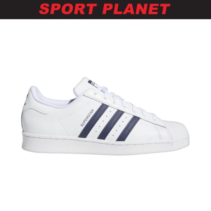 Lazada Superstar Slip On W' Sneakers Adidas Bunga Unisex