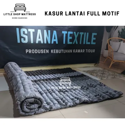 PROMO KASUR Lipat FULL MOTIF Semua Ukuran Kasur Santai Kasur Kekinian