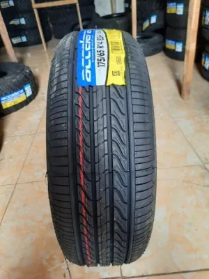 PROMO Ban ACCELERA ECO PLUSH 175/65 R14 Ban Mobil Wagon R Calya Ayla X Sigra