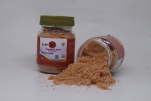 HerbaRuqyah Garam Himalaya Asli Ibnu Sina 170 gr