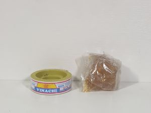 Chì Hàn Điện Tử Thông Dụng Có Nhựa Thông Trong Lõi và bao nhựa thông hàn chì (30g)