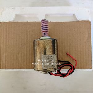 DC Dinamo Modo Motor 12V 3000RPM Type ZYT3419 DC Brushed Motor