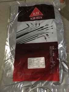 Kabel Gas Throttle Cable BEAT KARBU KVY 2008 2009 2010 2011 Merk KIEHIN