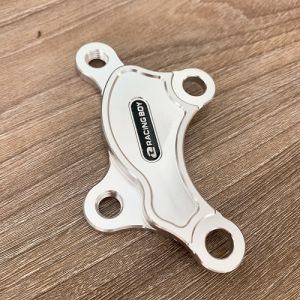 Pát trước Nouvo 4-5 đĩa 290/295mm xài heo zin