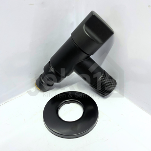 KRAN MESIN CUCI OTOMATIS