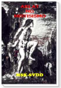 Ang Mahiwagang aklat ng Mistisimo Mga Panalangin at Rituwal