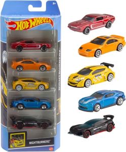Authentic Mattel Hot Wheels BATMAN Batmobile Collection 85th Or Silver Series 80th Anniversary Die cast cars