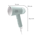 Tefal Origin Travel Handheld Garment Steamer DT1034. 