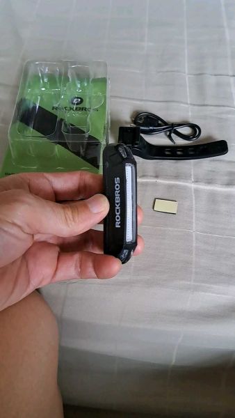 Buyer review video 3