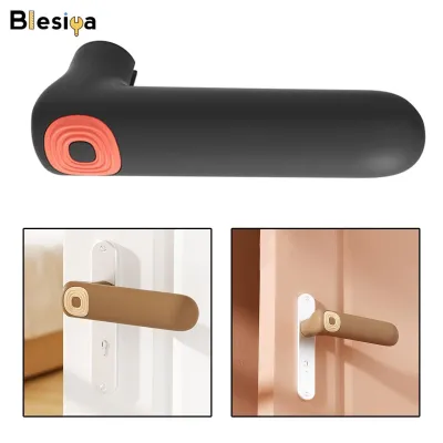 Blesiya Bọc Tay Nắm Cửa Bảo Vệ Tay Nắm Cửa Bọc Tay Nắm Cửa Cho Gia Đình
