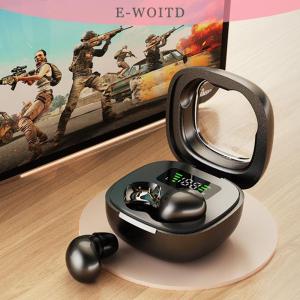 TENXI3 Không Dây Ngủ Tai Nghe Mini Vô Hình Bluetooth Tương Thích Tai Nghe Trong Tai Ngủ Earbuds Giảm Tiếng Ồn Trò Chơi Cuộc Gọi Tai Nghe