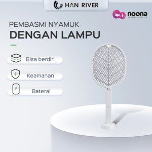 HAN RIVER MOSQUITO SWATTER