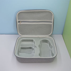 DJI Mavic Mini 2/Mini3 Storage Bag Hard Case Drone Bag Cases Storage Protect Case Shockproof Drop-proof Waterproof Protective Travel Case