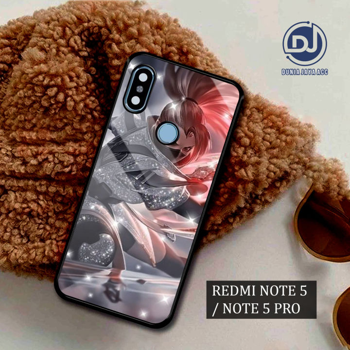 Case HP XIAOMI REDMI NOTE NOTE PRO Terbaru Dunia Jaya Acc ML  Casing REDMI NOTE NOTE PRO Casing Hp Mewah Hardcase Hp Silikon  Hp