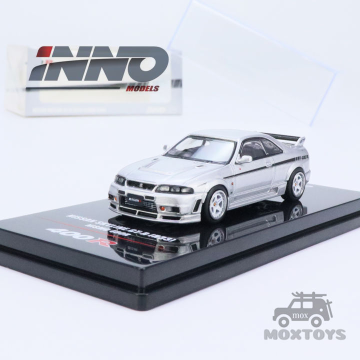 Inno diecast cheap