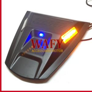 Undertail Sen Mhr Kawasaki Ninja 250Fi & Z250 Fender Ninja 250 Fi 2013 2017 Undertail Ninja 250 Fi Fender