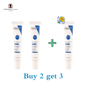 Salicylic Acid Acne Cream Remove Blackhead Oil Control Anti-Acne Treatment Repair Pimple Acne Scar Whitening Face Cream Skincare 20g