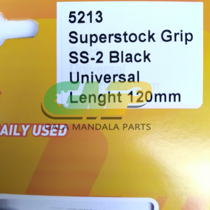 Daytona%20Handgrip%20Superstock%205213%20SS-2%20Hitam%20Handfat%20Karet%20Stang%20Motor%20-%20Image%204