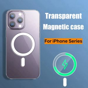 Transparent Case For iPhone 16 Pro Max 15 Pro 14 Plus 13 12 11 Shockproof Soft TPU Case Full Coverage Protective Shell For iPhone 16 15 Pro Max Case Cover