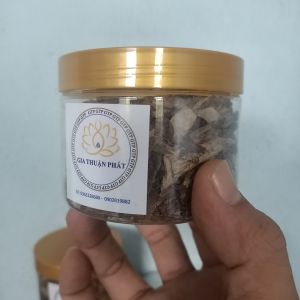 Trầm kiến rừng tự nhiên miếng cao cấp (XÔNG THƯỞNG TRẦM PHONG THỦY XÔNG NHÀ TẨY UẾ)