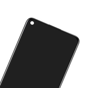 6.26 "100% Thử Nghiệm LCD Đối Với Huawei Nova 5T/Honor 20/Honor 20 Pro/Honor 20S LCD Hiển Thị Cảm Ứng Digitizer Lắp Ráp Màn Hình Cảm Ứng Không Có Điểm Ảnh Chết Với Công Cụ Miễn Phí + Kính Cường Lực