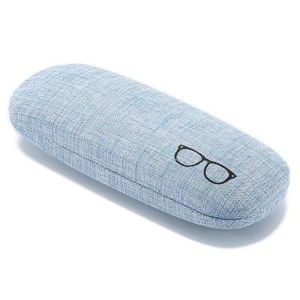 HTF universal glasses case for adults and children Super popular box