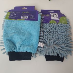 [HCM]Găng Tay Lau Bụi Nhà Cửa/ Khăn Lau Bụi Đa Năng