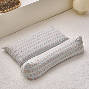 Cervical Protection Buckwheat Pillow Ergonomic Pillow Soft Breathable Pillows Protect The Neck Pillow Neck Healthcare