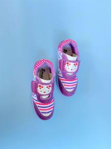 Sepatu anak TK/PAUD size 26-30 / Sepatu sekolah ter best seller