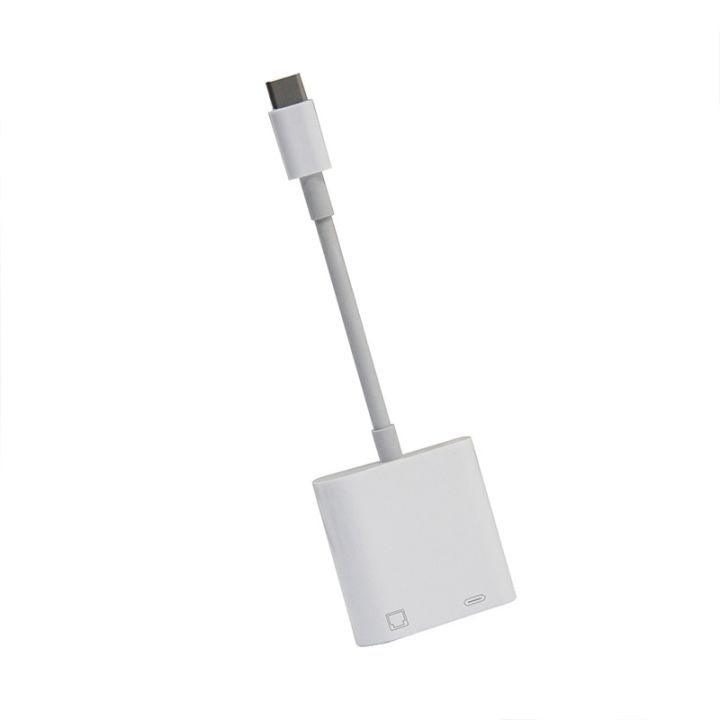  conu type c otg ethernet adapter usb c to rj45 ethernet lan wired